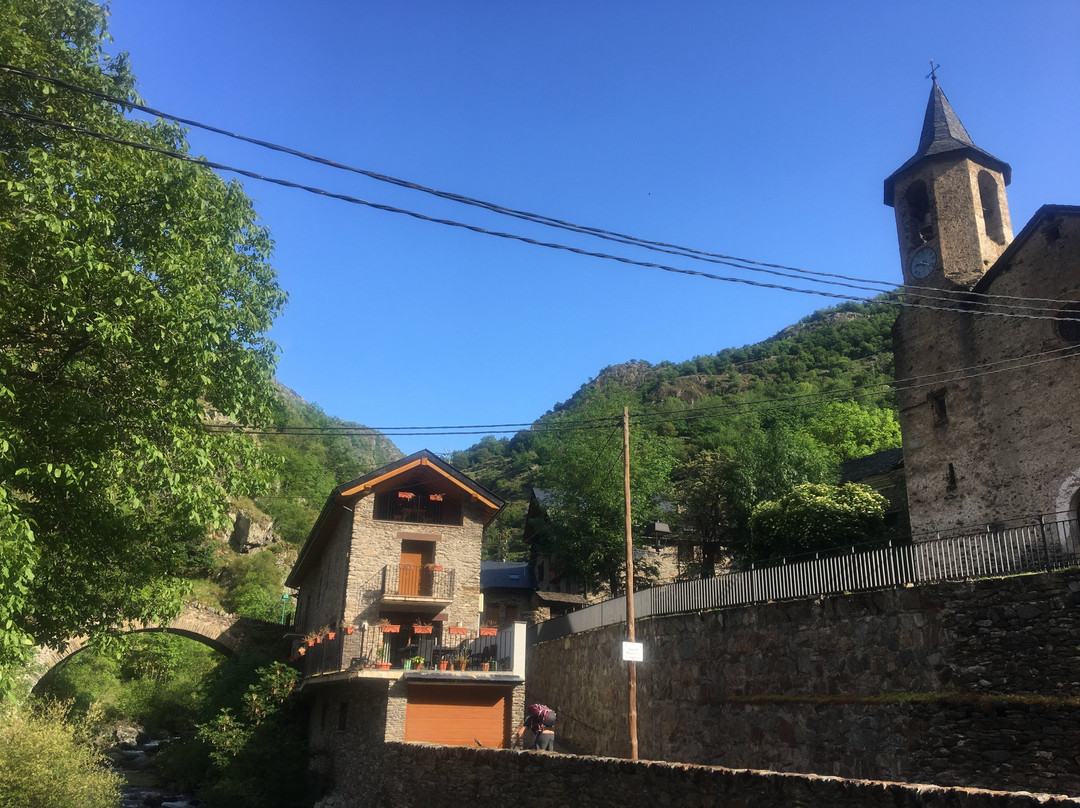 亚科斯德加多斯酒店主图