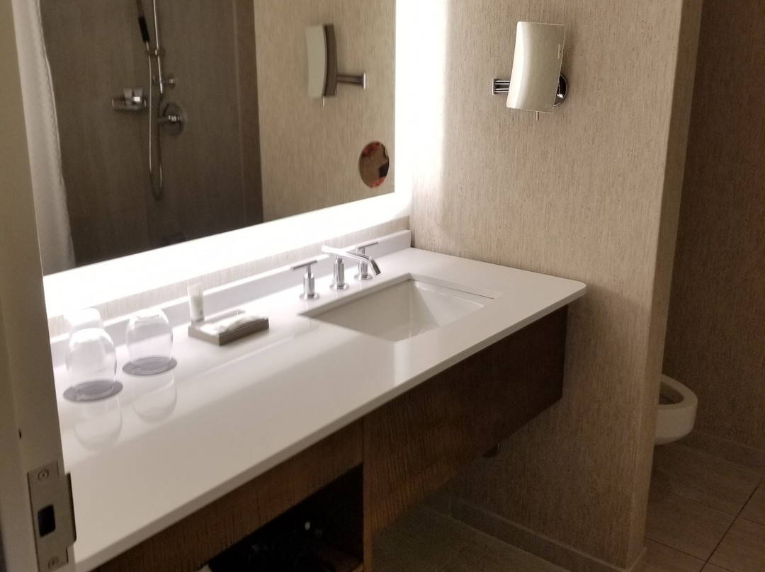 The Westin Dallas Park Central主图