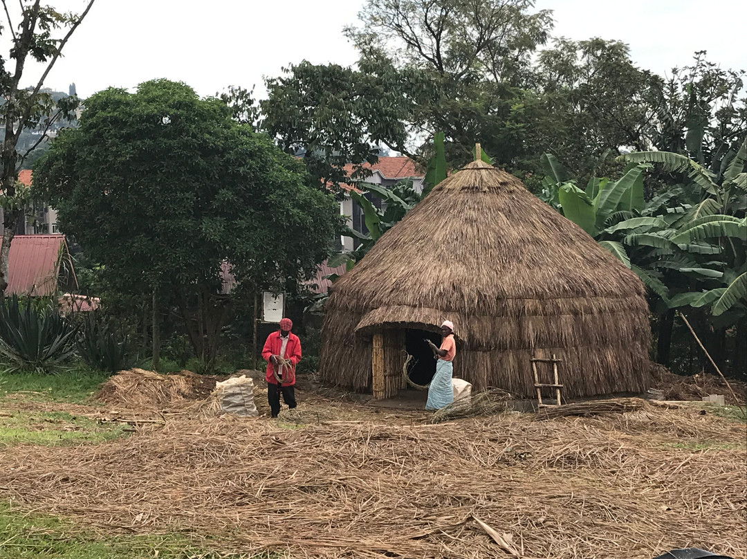 Uganda Museum景点图片