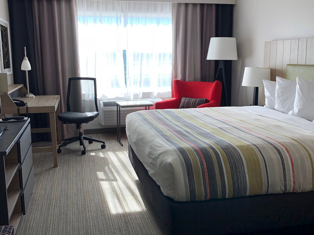 Country Inn & Suites by Radisson, Ft. Atkinson, WI主图