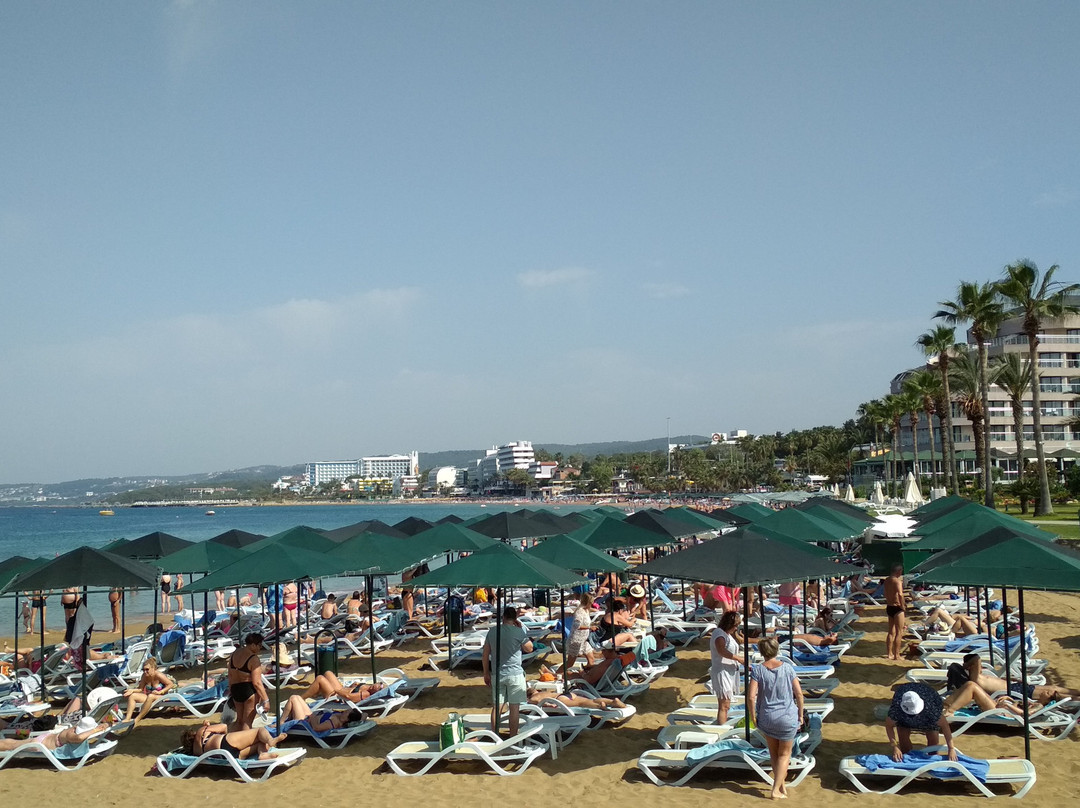 My Home Resort Hotel主图