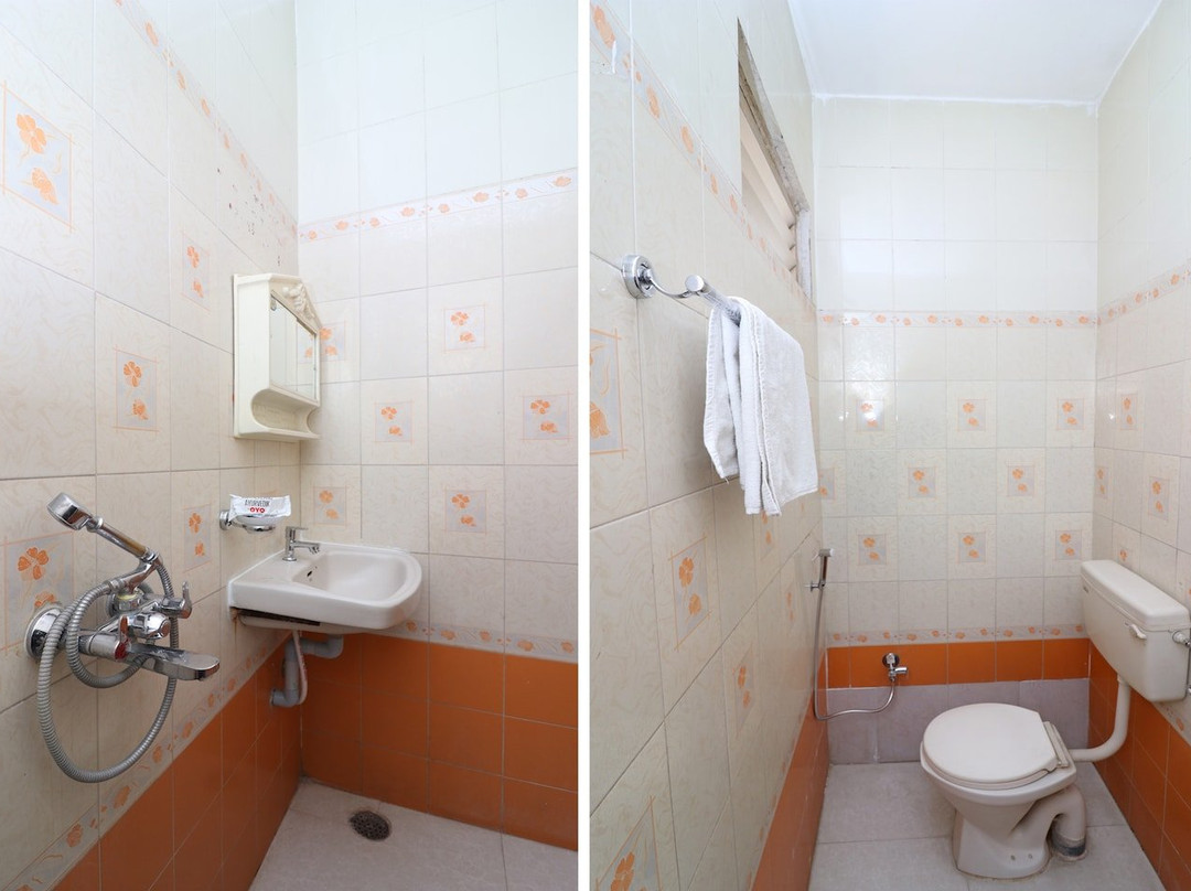 OYO 23694 Hotel Shikhar Palace主图