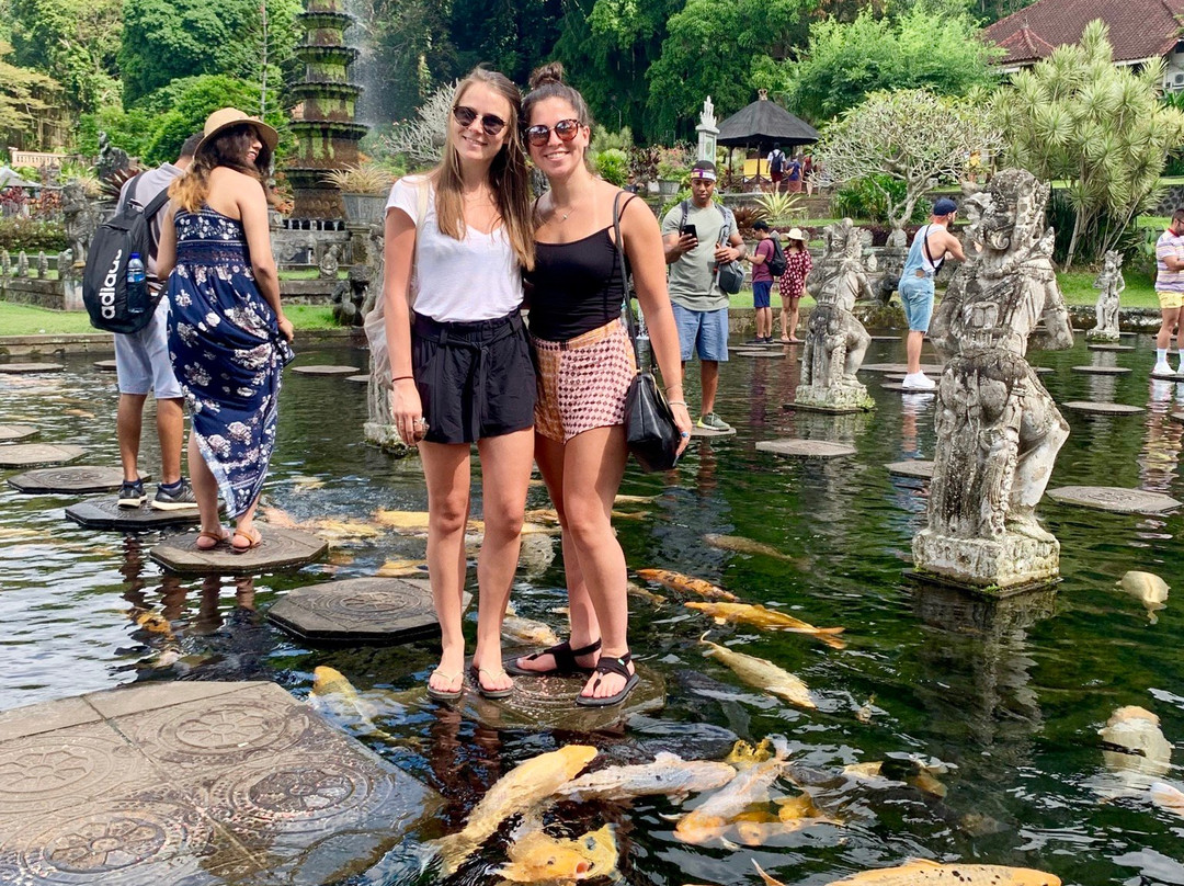 Bali Kanaka Tour-巴厘岛必去景点