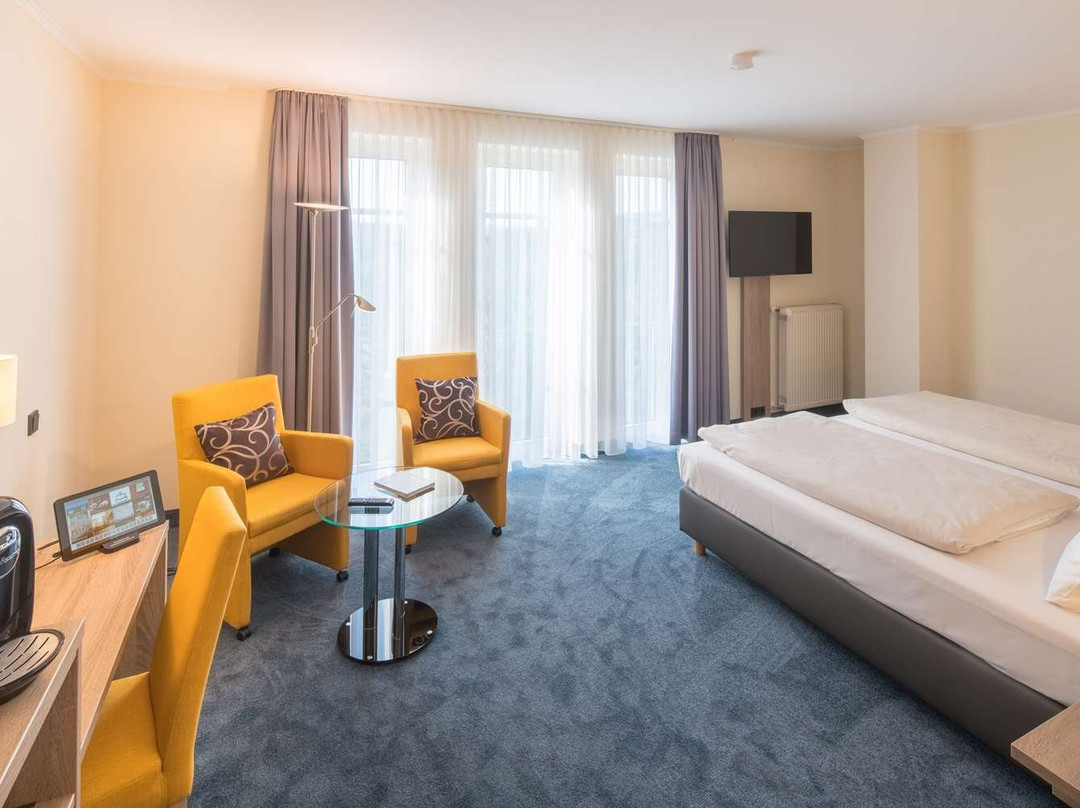 ACHAT Hotel Lohr am Main主图