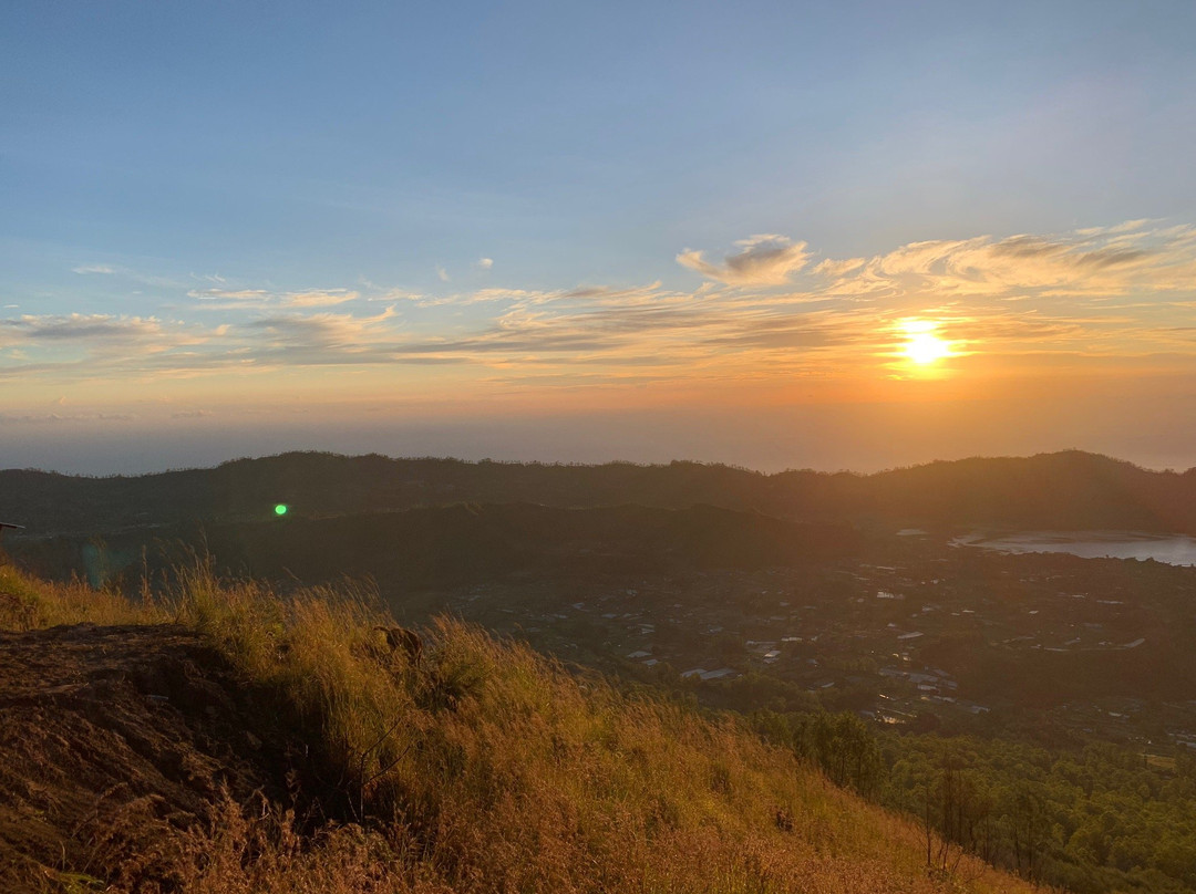 DJ Bali Tour-孟格威必去景点