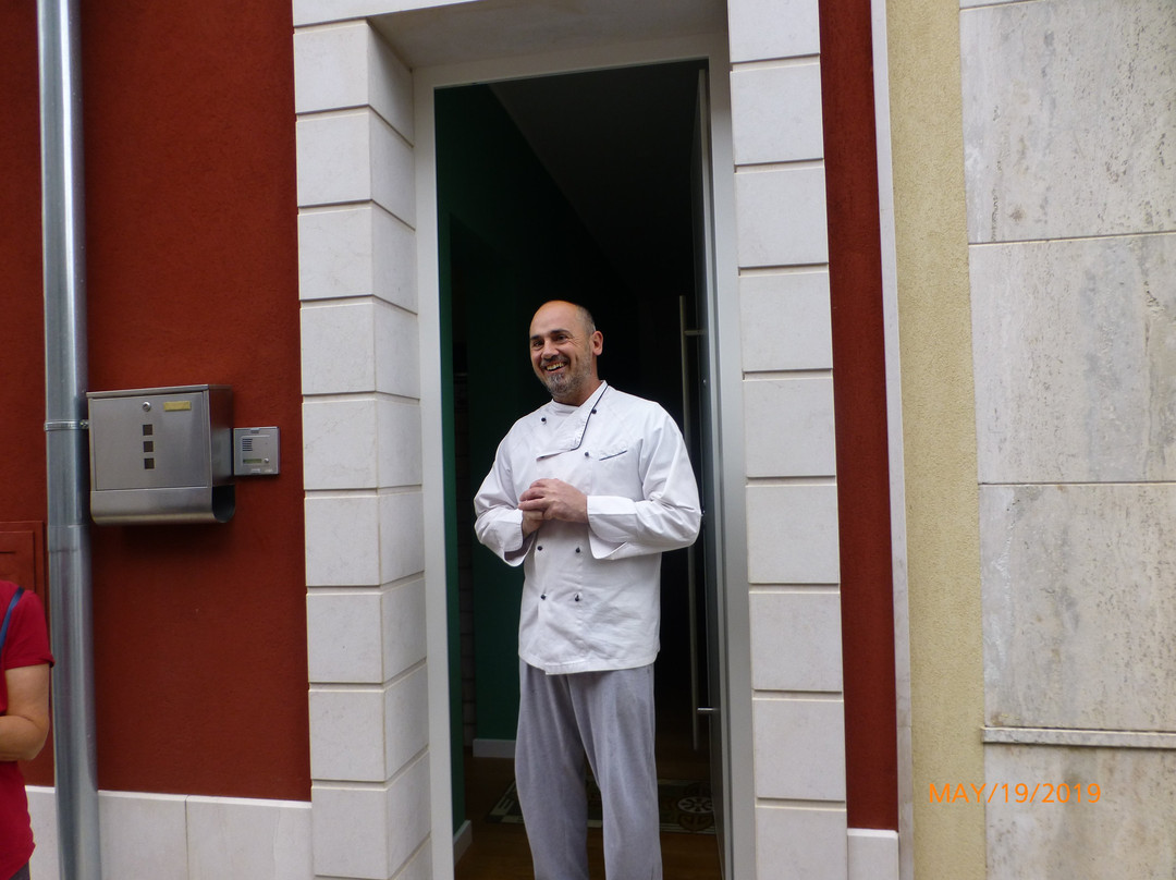 Tours of Puglia-巴里必去景点