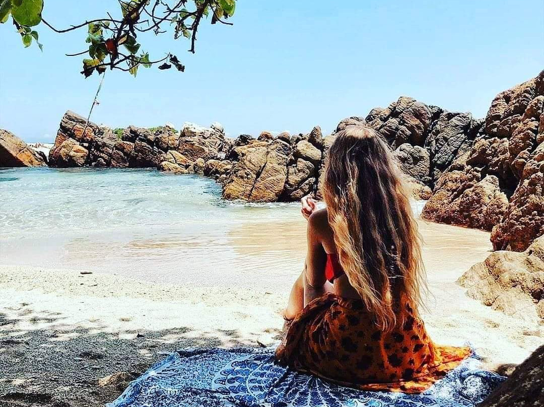 Sandu Tours-Waskaduwa必去景点