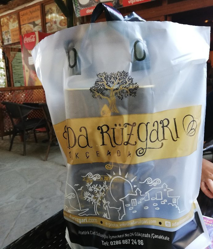 Ada Rüzgarı Doğal Ve Yöresel Ürünler景点图片