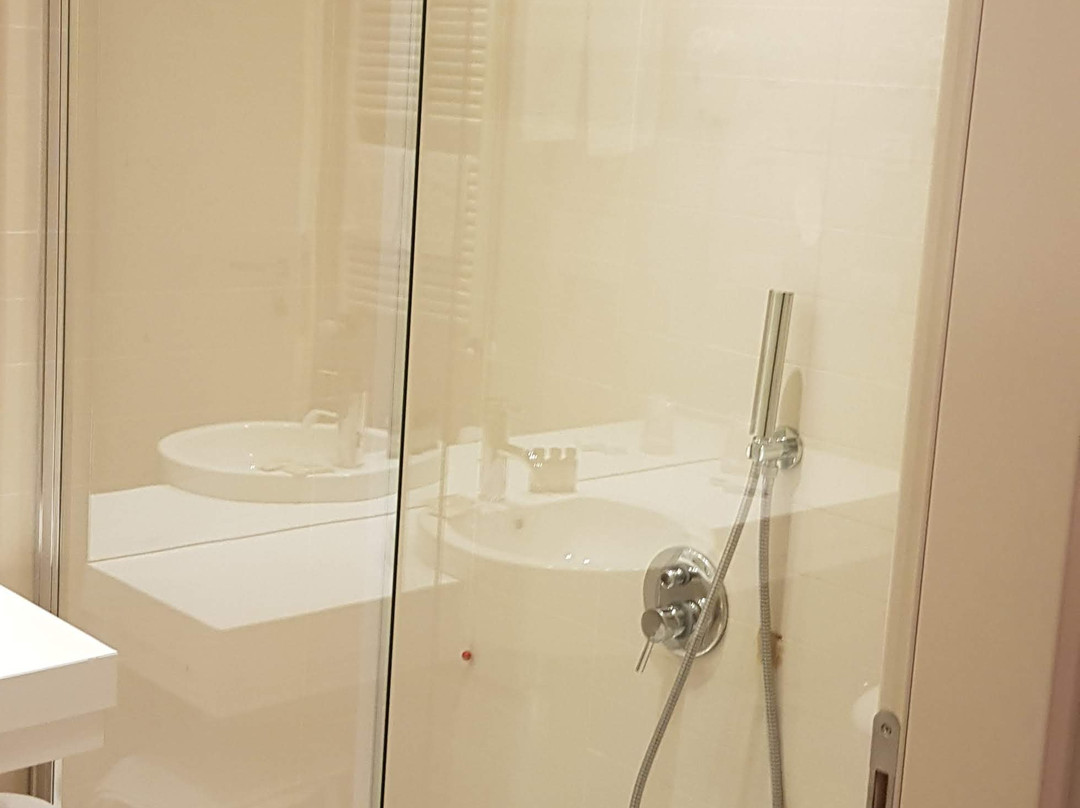 Le Terrazze Treviso Hotel & Residence主图