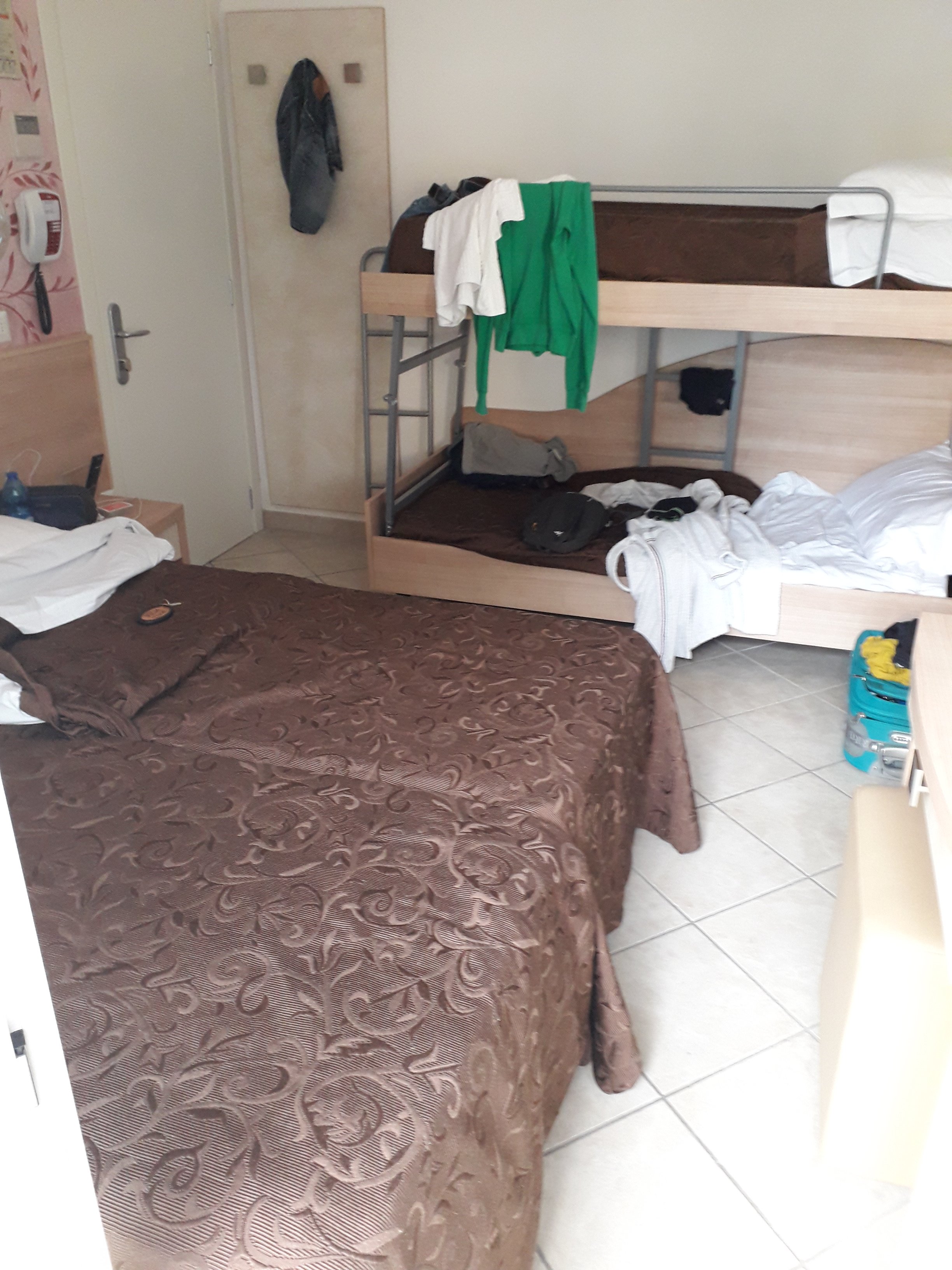 Hotel Rodi-官方