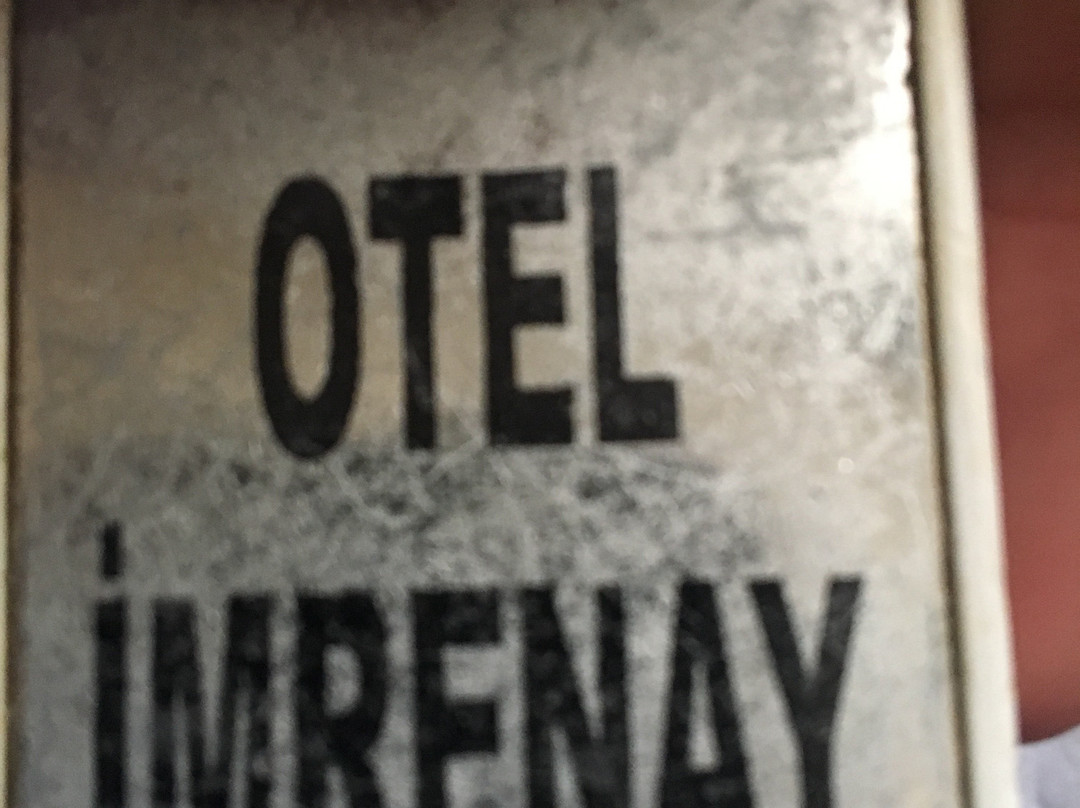 İmrenay Hotel