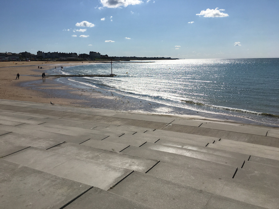 Margate Old Town Market景点图片