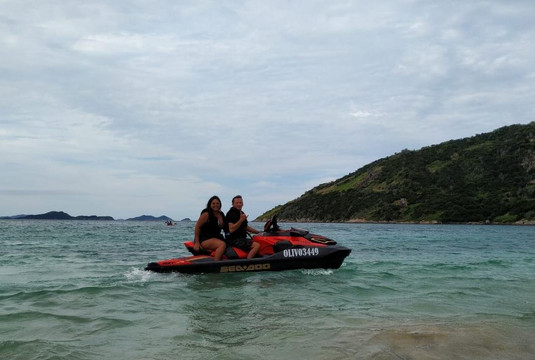 Enjoy Play Adventure-阿拉伊阿尔港必去景点