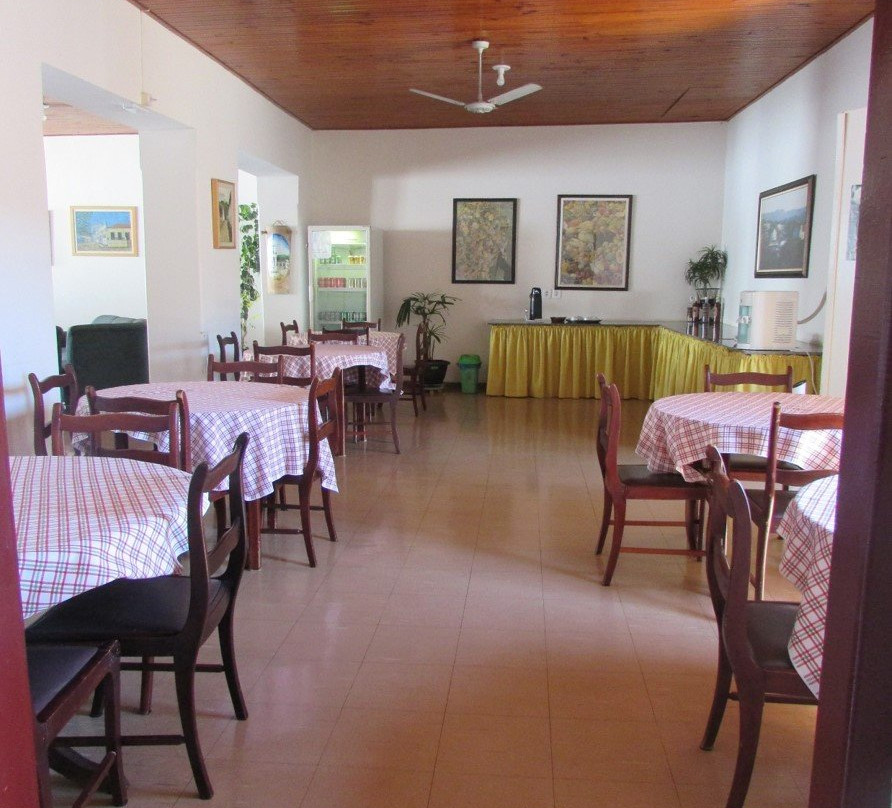 Pousada Do Sol主图