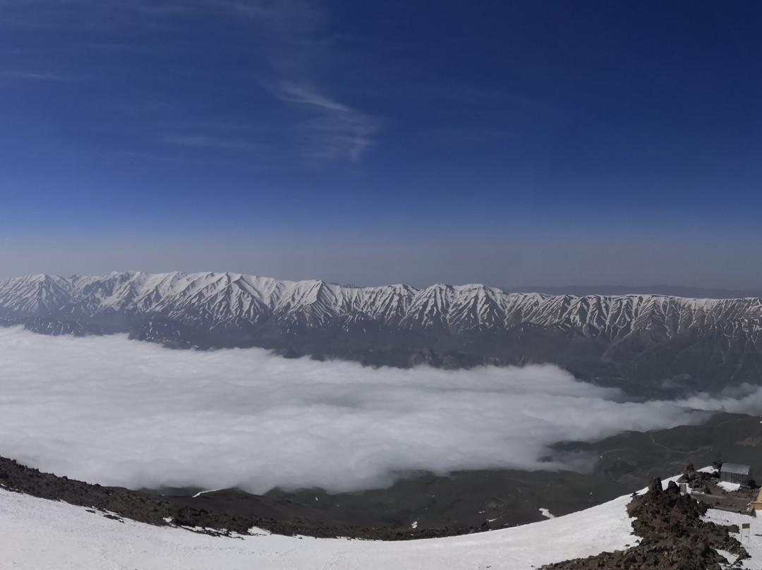 Alibabatrek景点图片