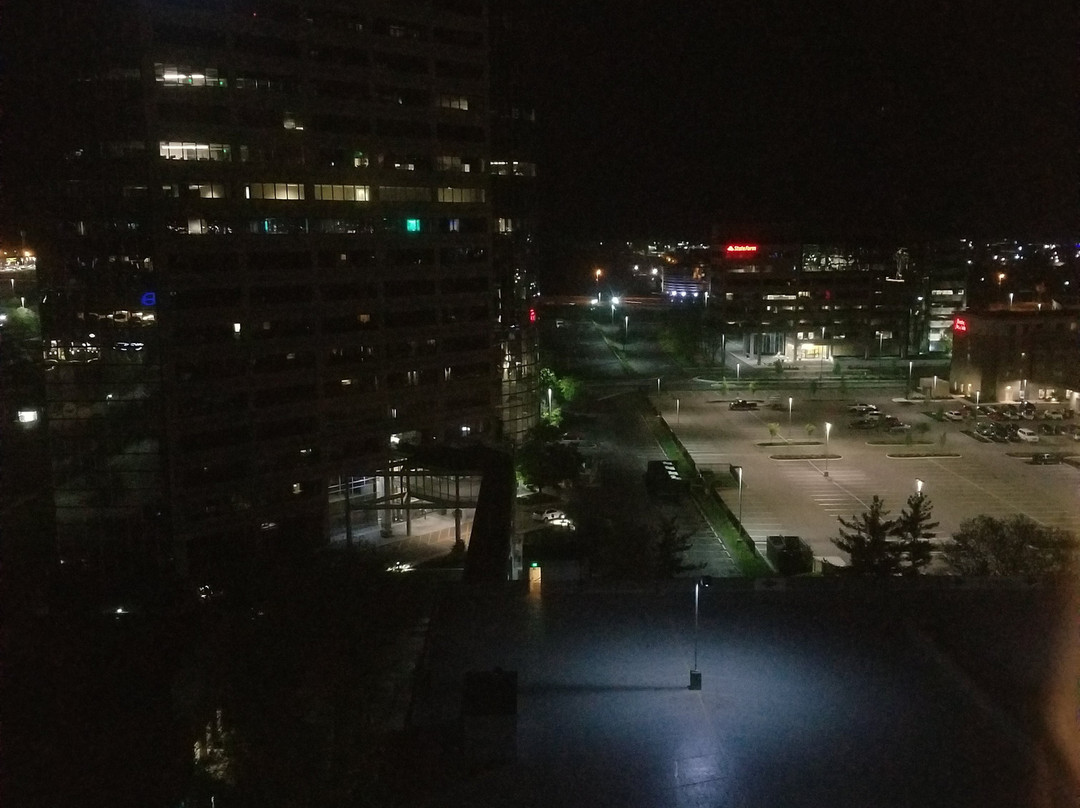 印第安纳波利斯喜来登酒店（位于凯斯通克罗星）主图