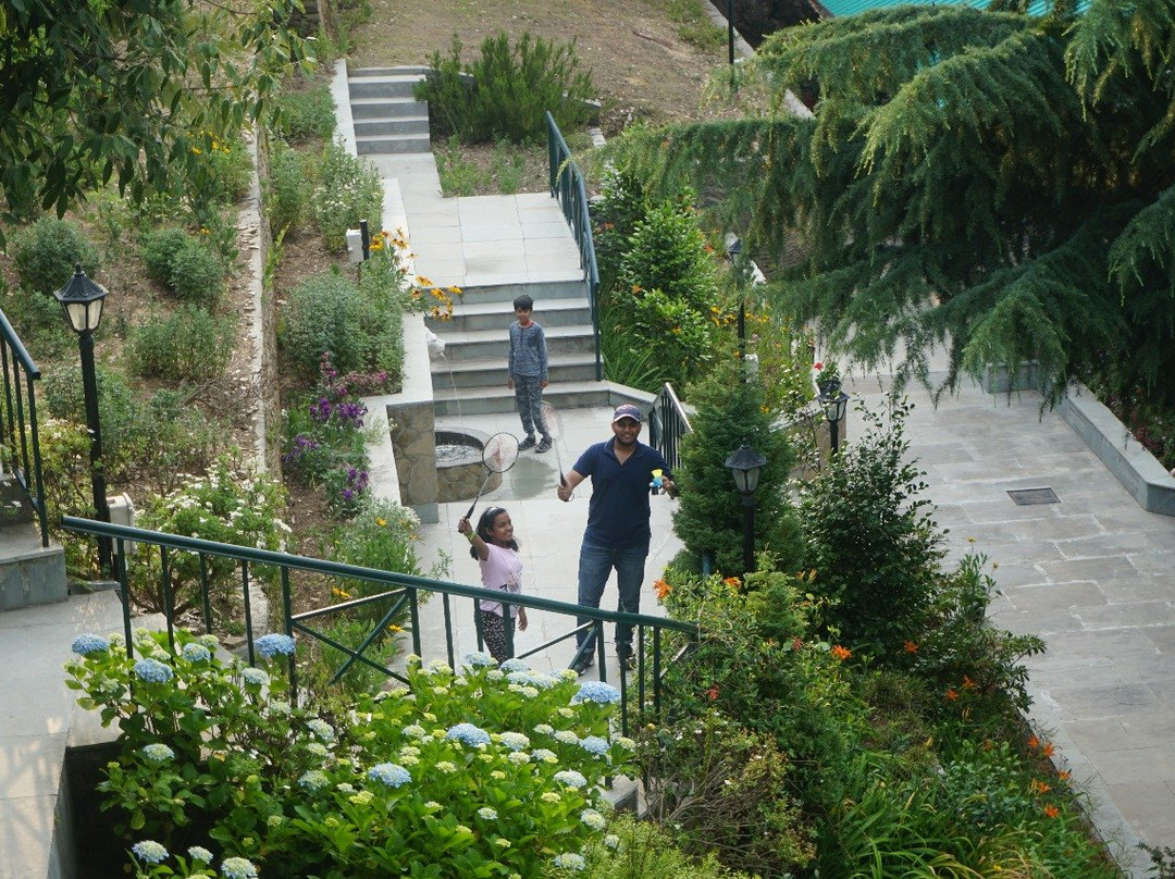 Anant Rasa, Shitlakhet - Uttarakhand主图