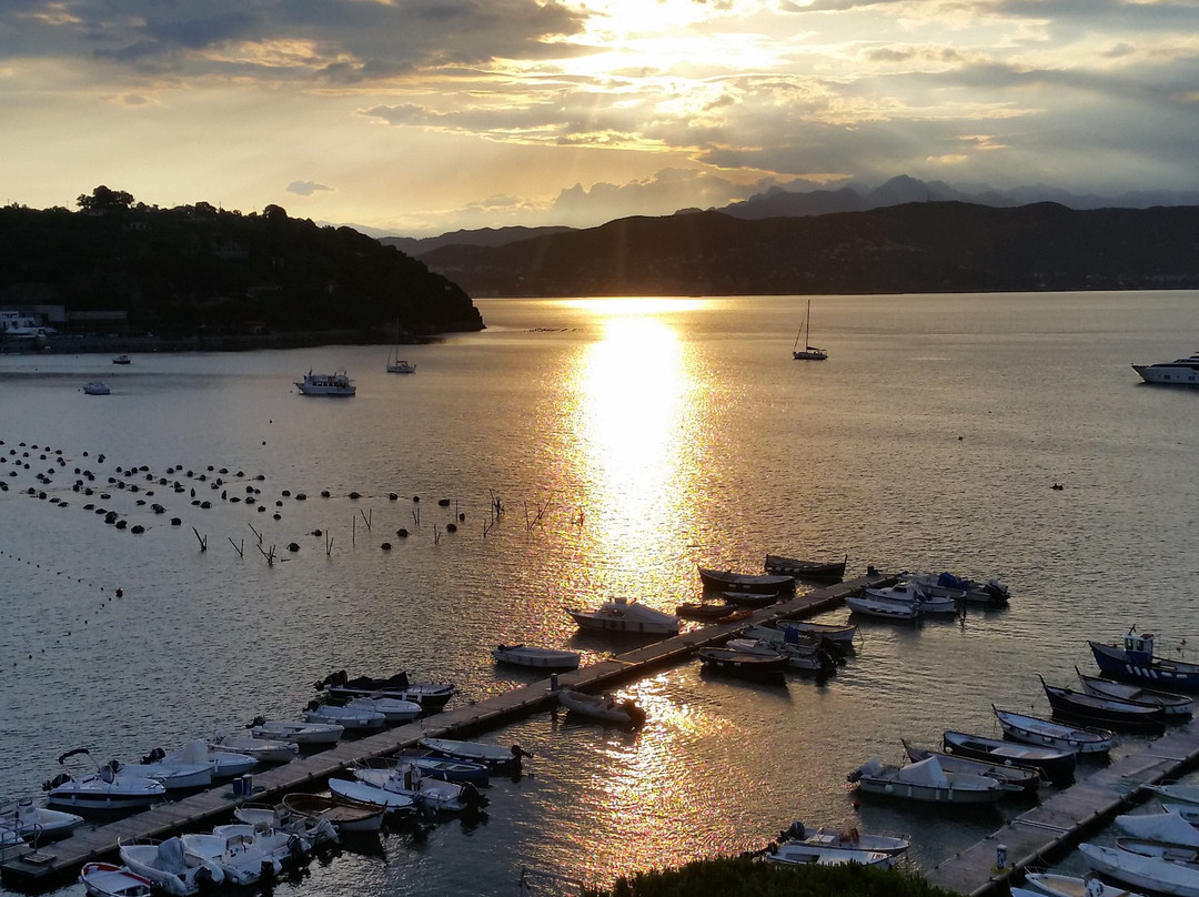 Hotel Paradiso主图