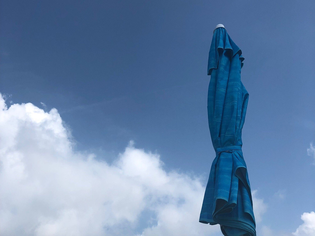 Clam Creek Picnic Area-吉柯岛必去景点