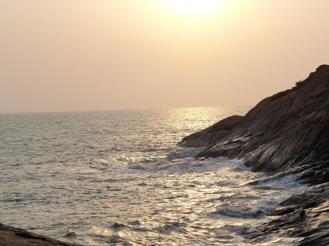 Vengurla's Lighthouse景点图片