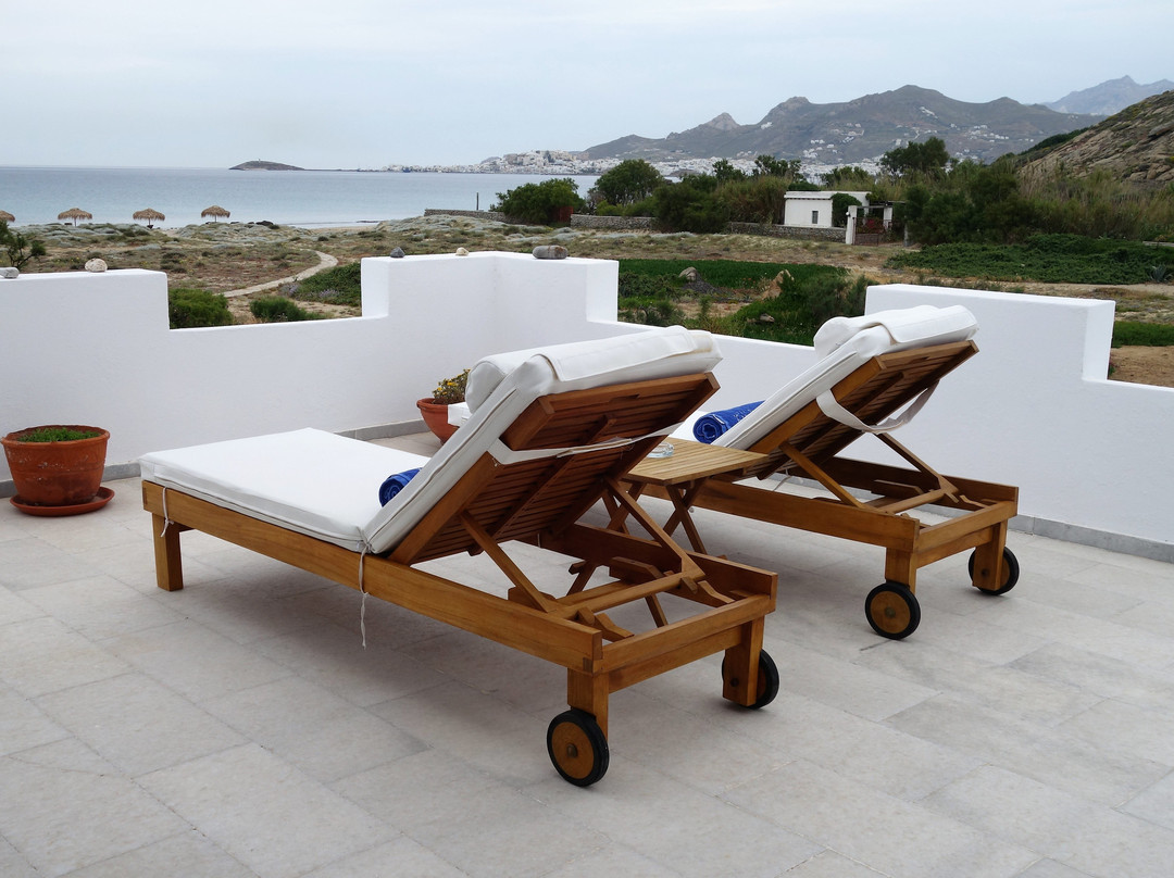 Villa Marandi Luxury Suites主图