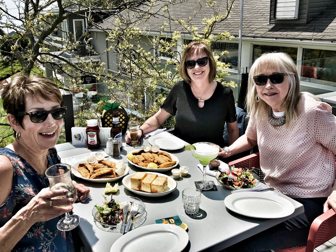 The Erie Beach Hotel主图