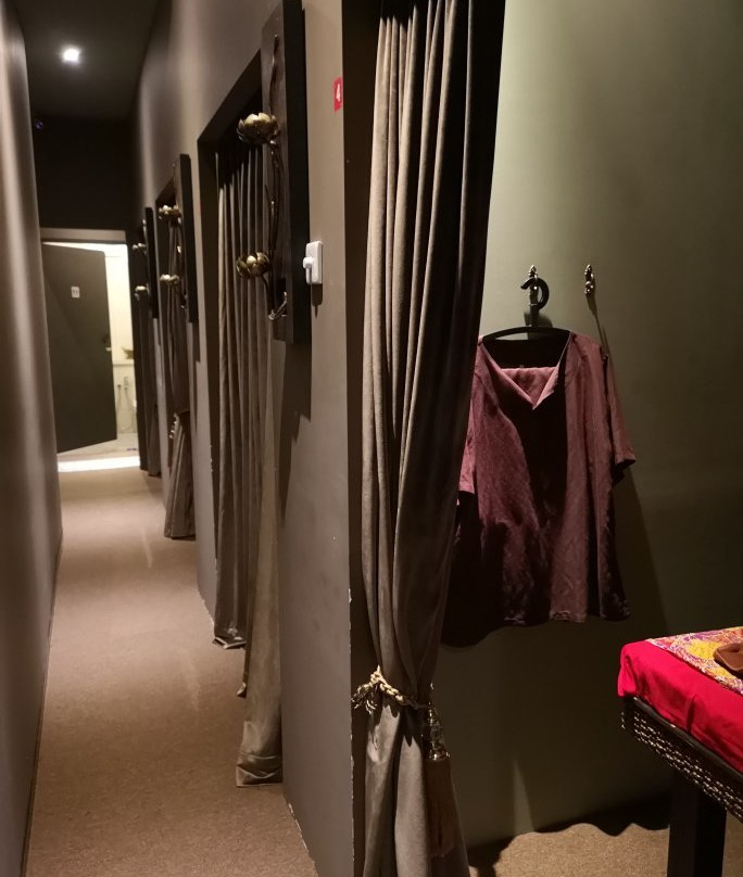 Bali Thai Malaysia-Kuala Kurau必去景点