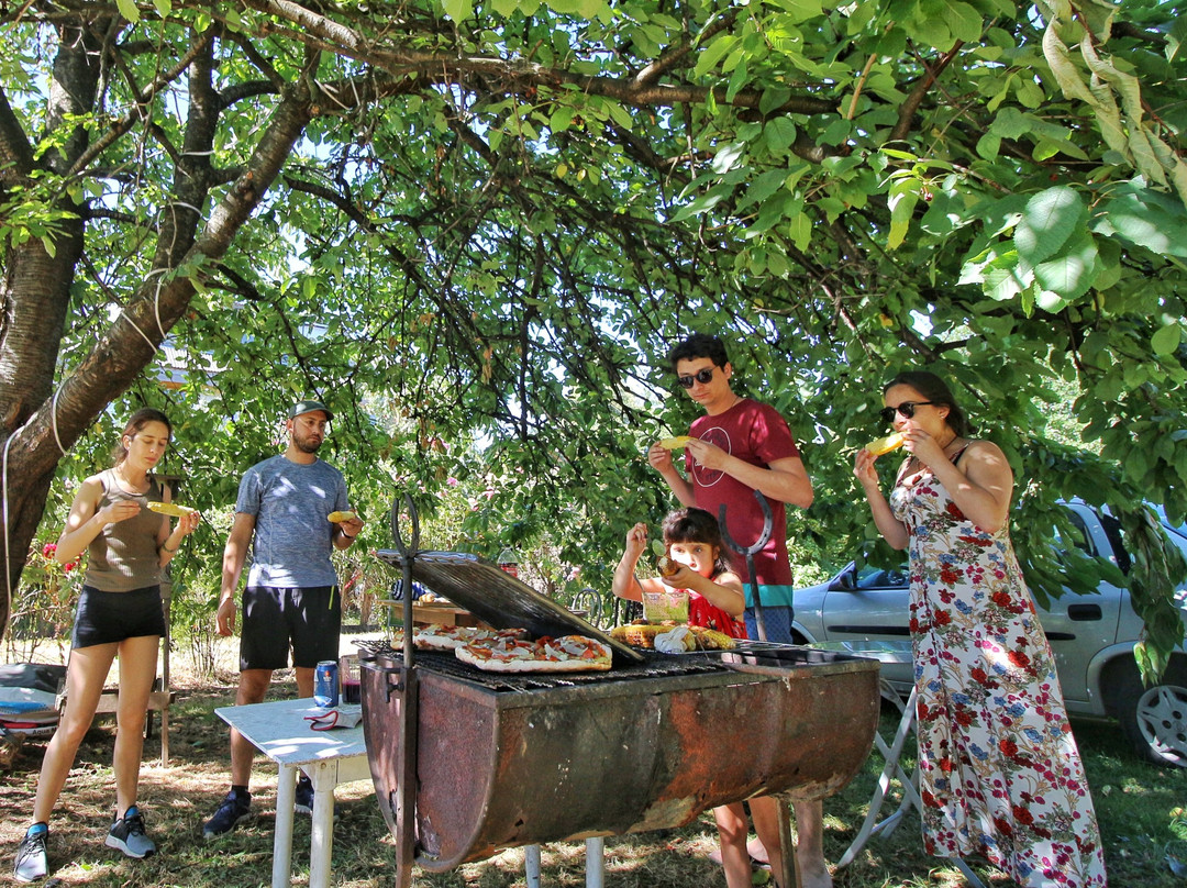 CasaBlanca Hostel主图