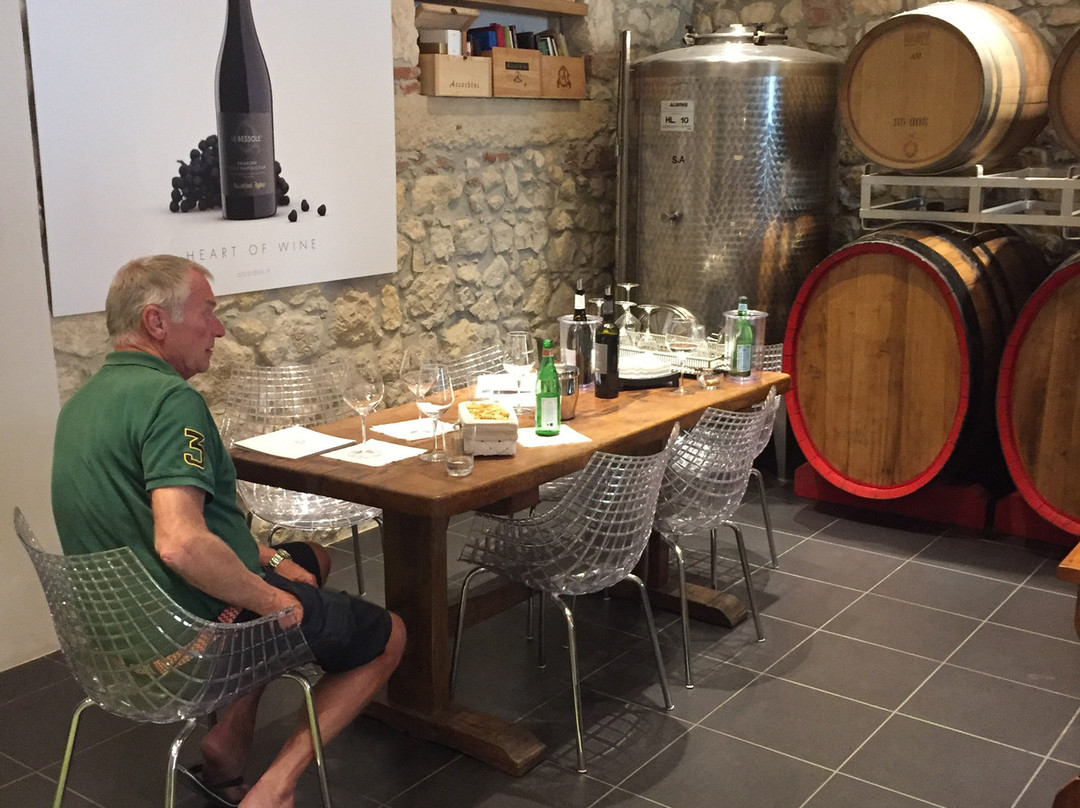 Accordini Igino Winery景点图片