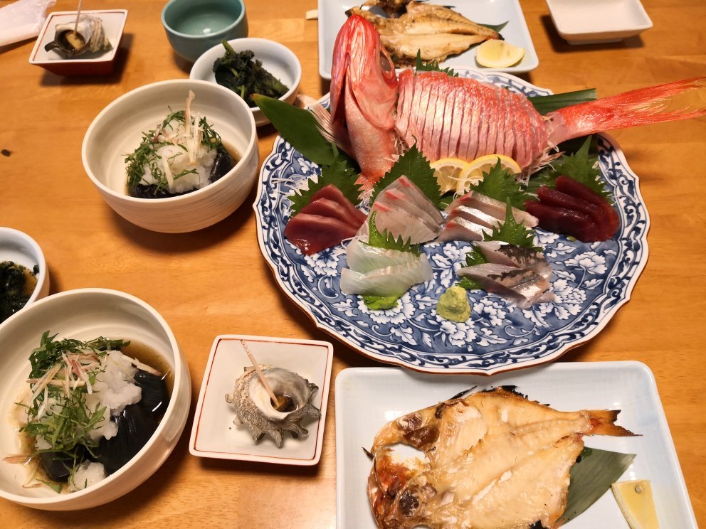 Minshuku Chinzan-官方