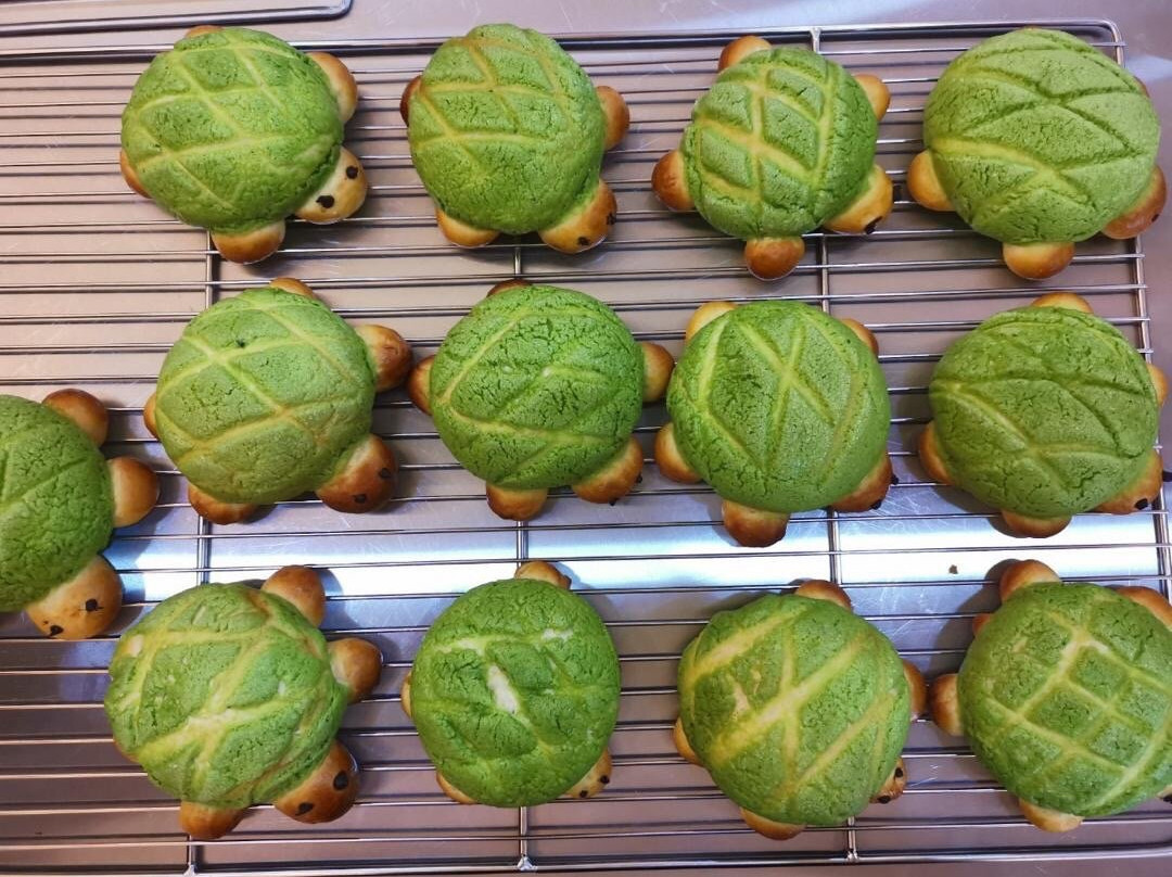 Master Chef Baking & Culinary Studio-马六甲必去景点