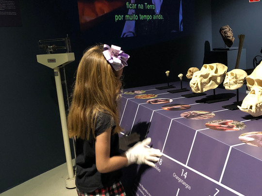 Life and Science Museum-Duque de Caxias必去景点