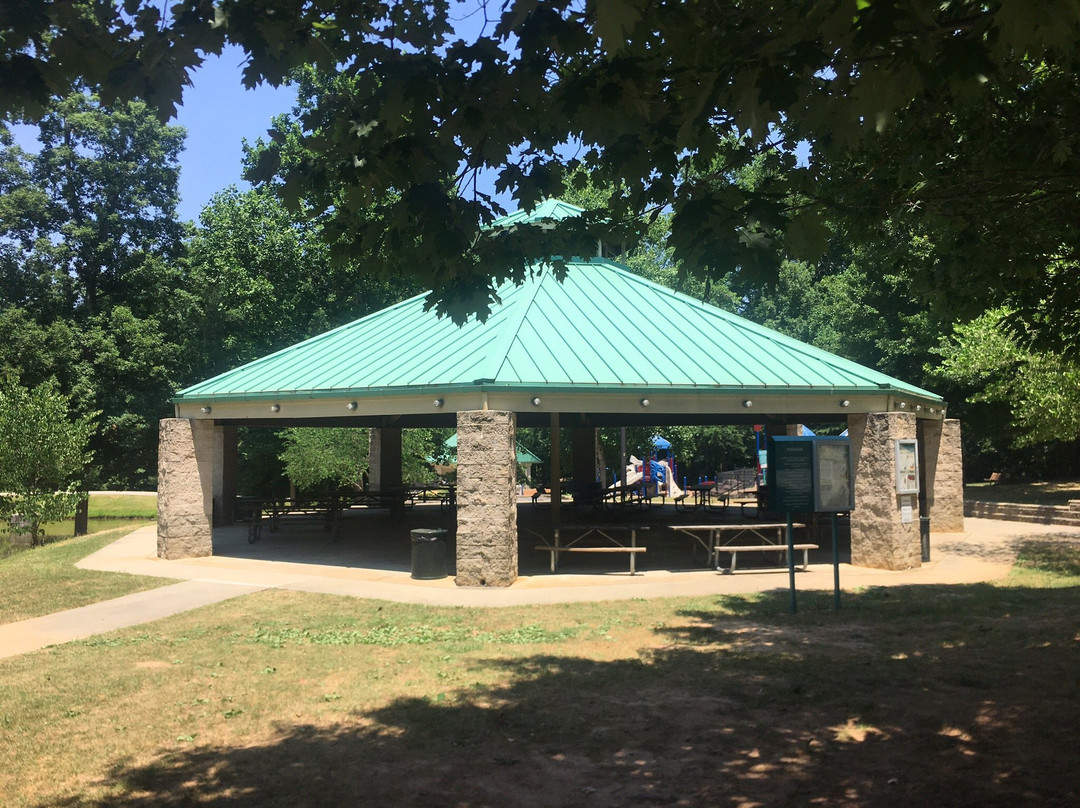 Dacula Park-Dacula必去景点