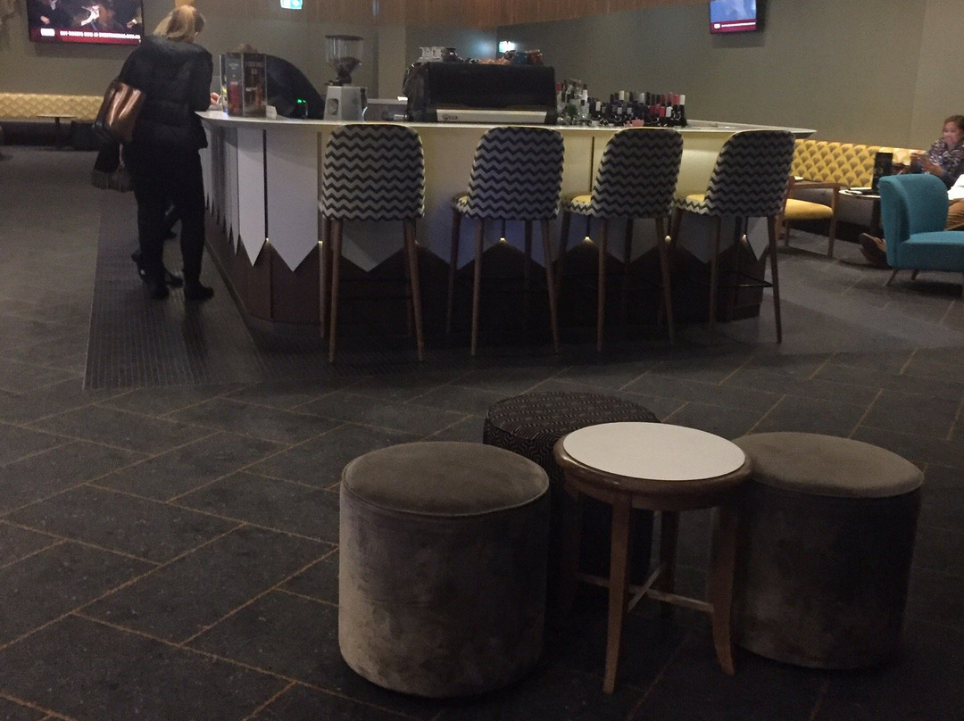 Event Cinemas Pacific Fair-布罗德海滩必去景点