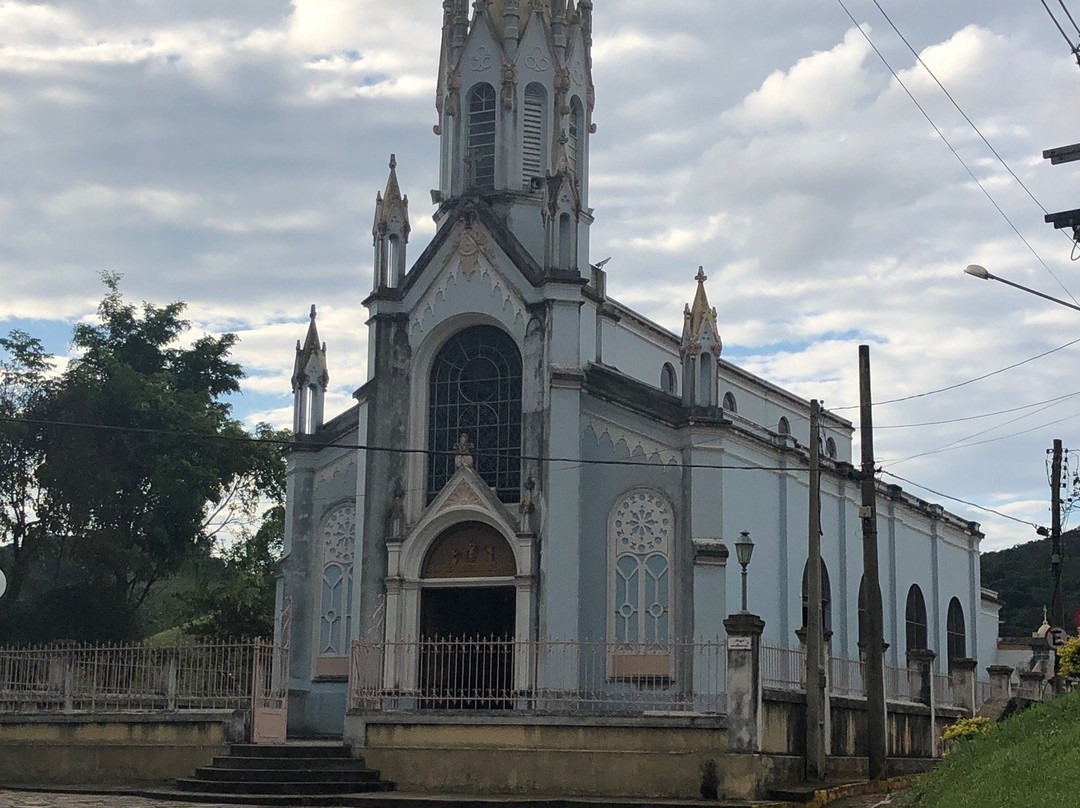 Igreja Nossa Senhora do Rosário景点图片