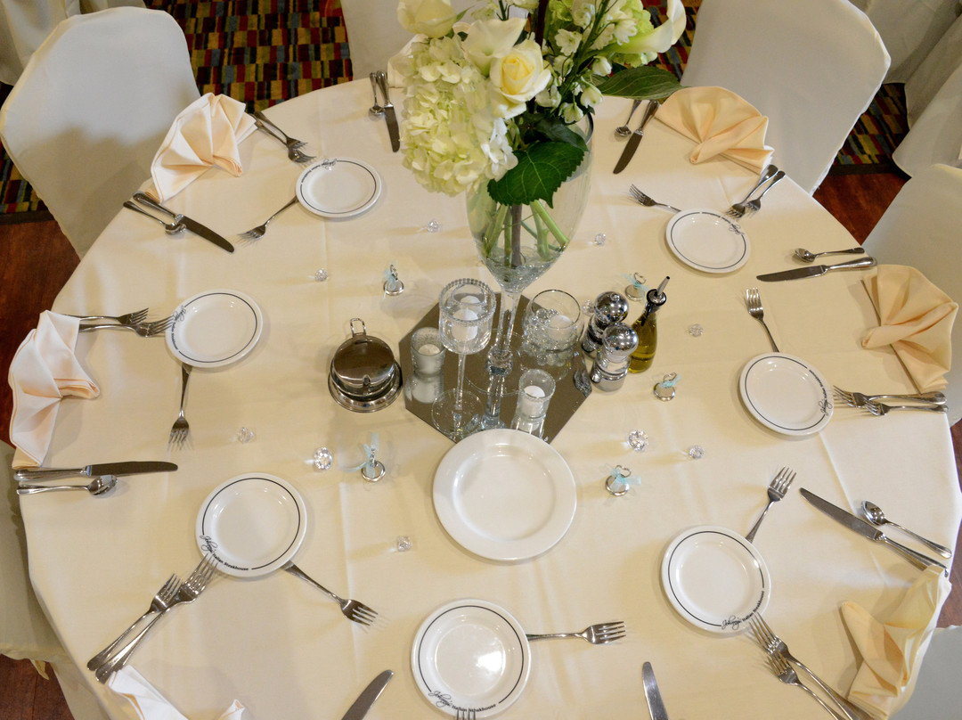 Holiday Inn Eau Claire South I-94 By IHG主图