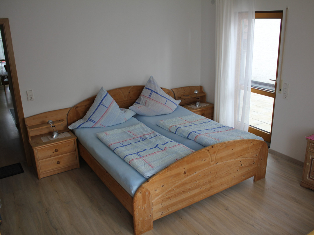 Gaestehaus Klausmann主图