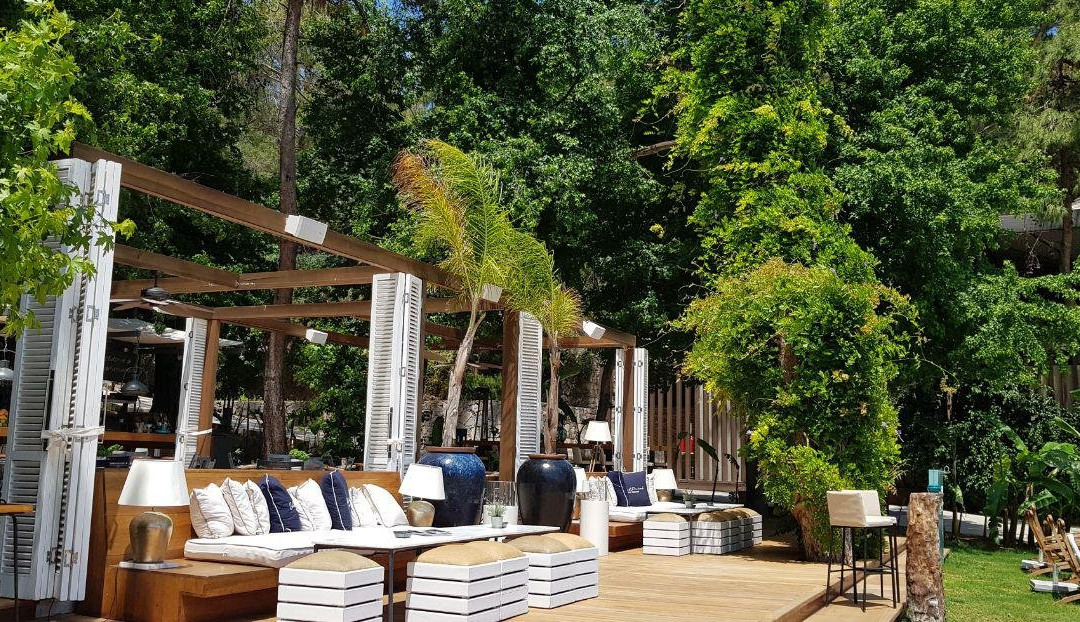 Club Prive By Rixos Gocek主图