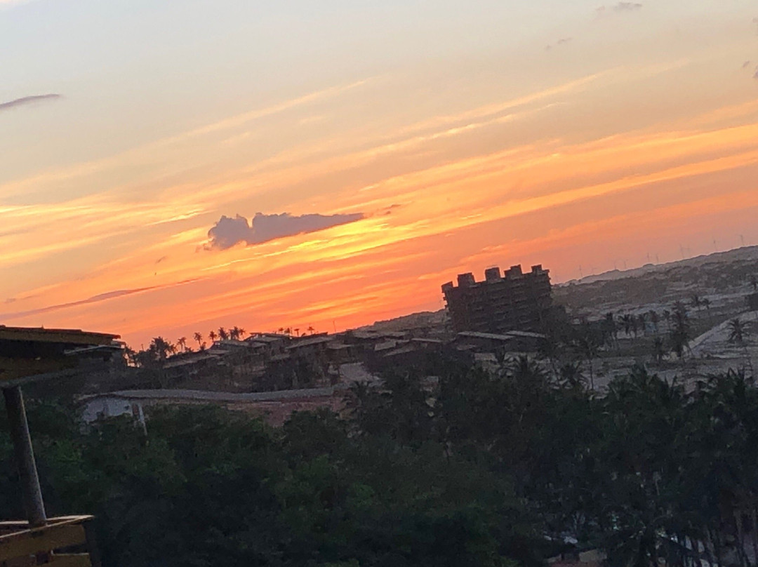 Mirante da Lagoinha-Paraipaba必去景点