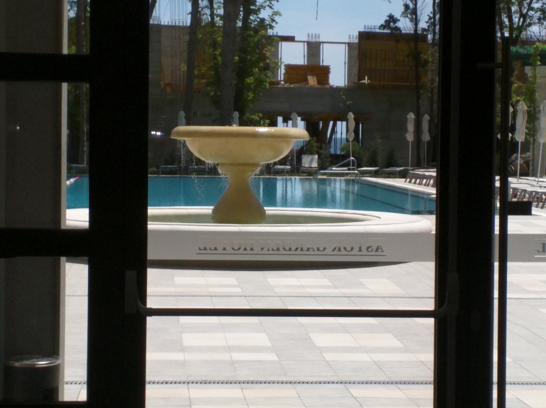 Astor Garden Hotel主图