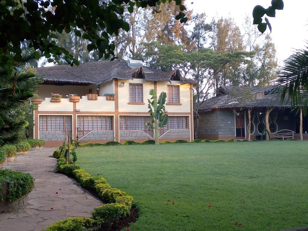 Karen Little Paradise主图