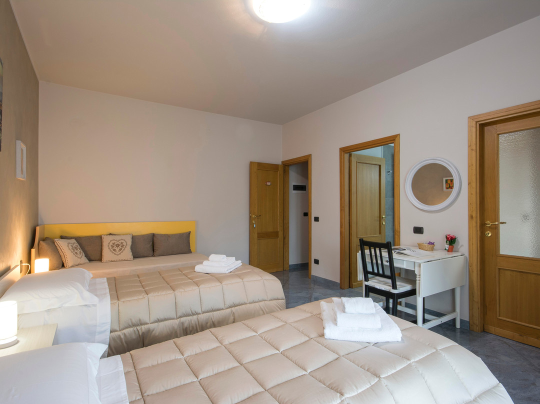 Bed & Breakfast Profumo D`Estate主图