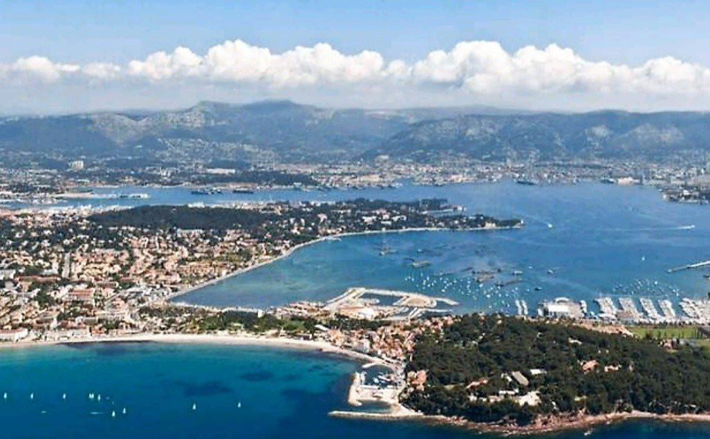 Office de Tourisme Provence Méditerranée Bureau de La Seyne sur Mer Les Sablettes景点图片