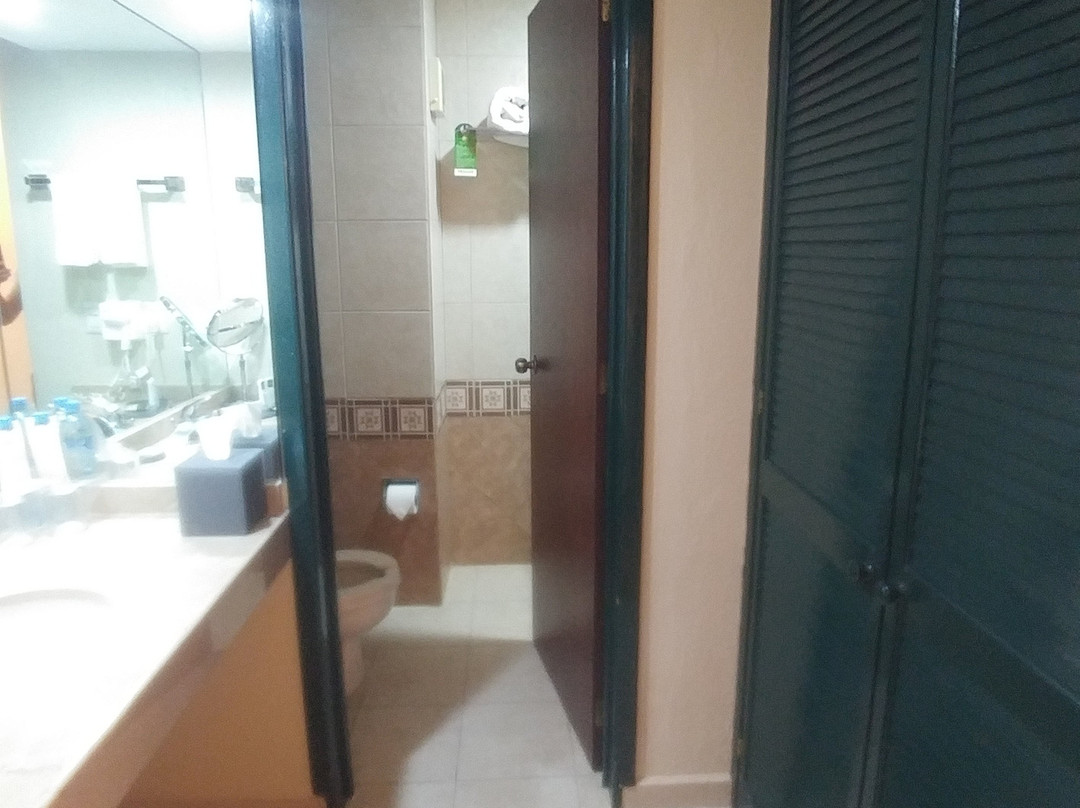 Hotel Villa Mercedes San Cristobal主图