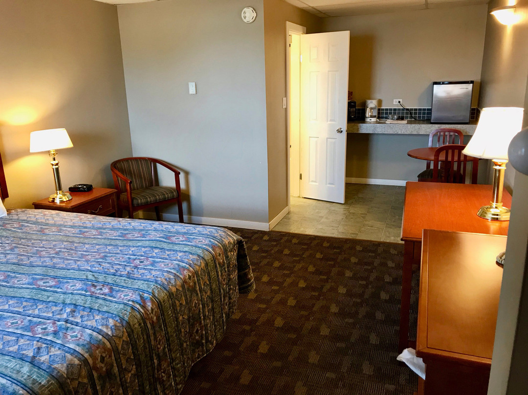 Tel Star Motel主图