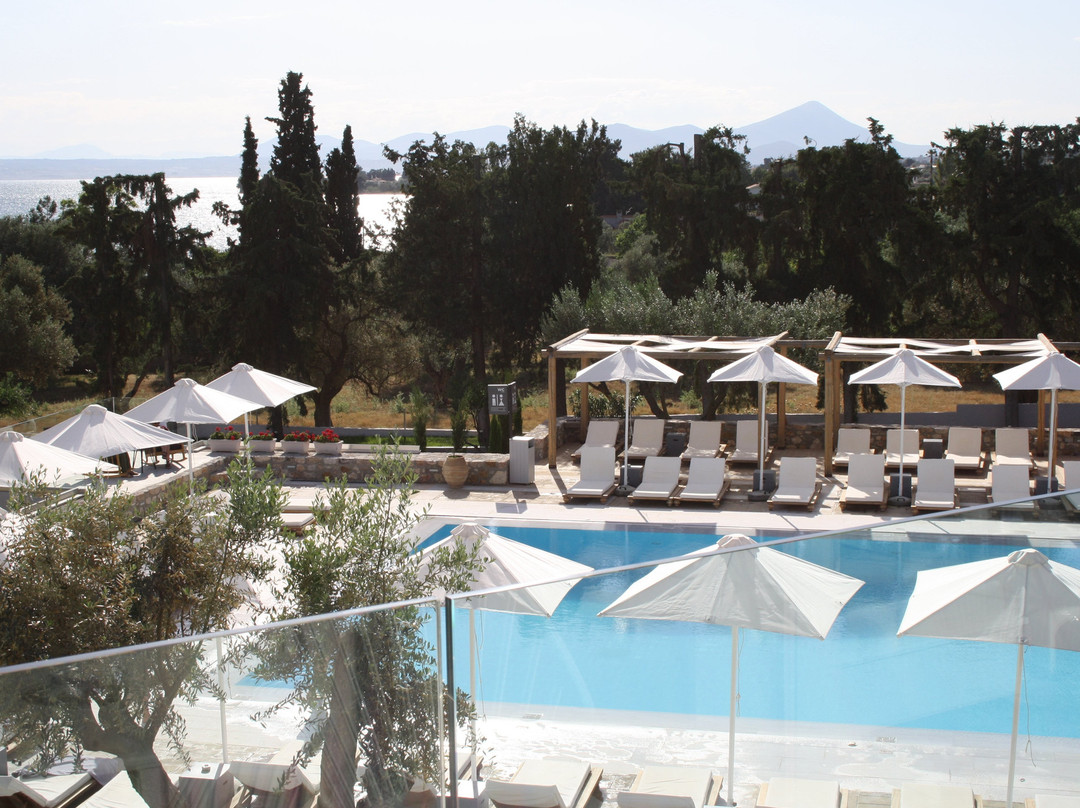 Amaronda Resort & Spa主图