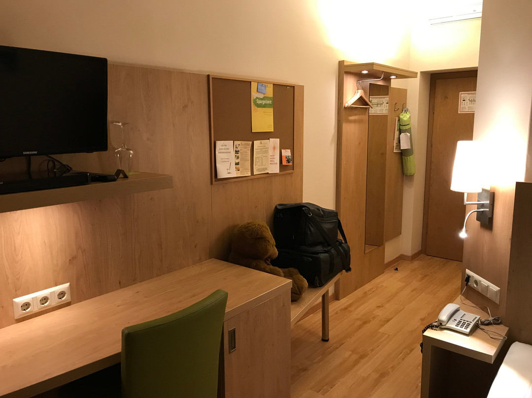 Hotel Babenbergerhof主图