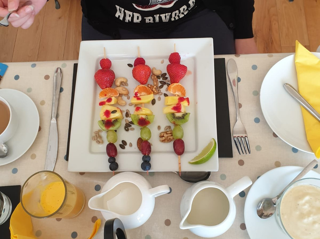 Stonewater House Vegan Bed And Breakfast主图