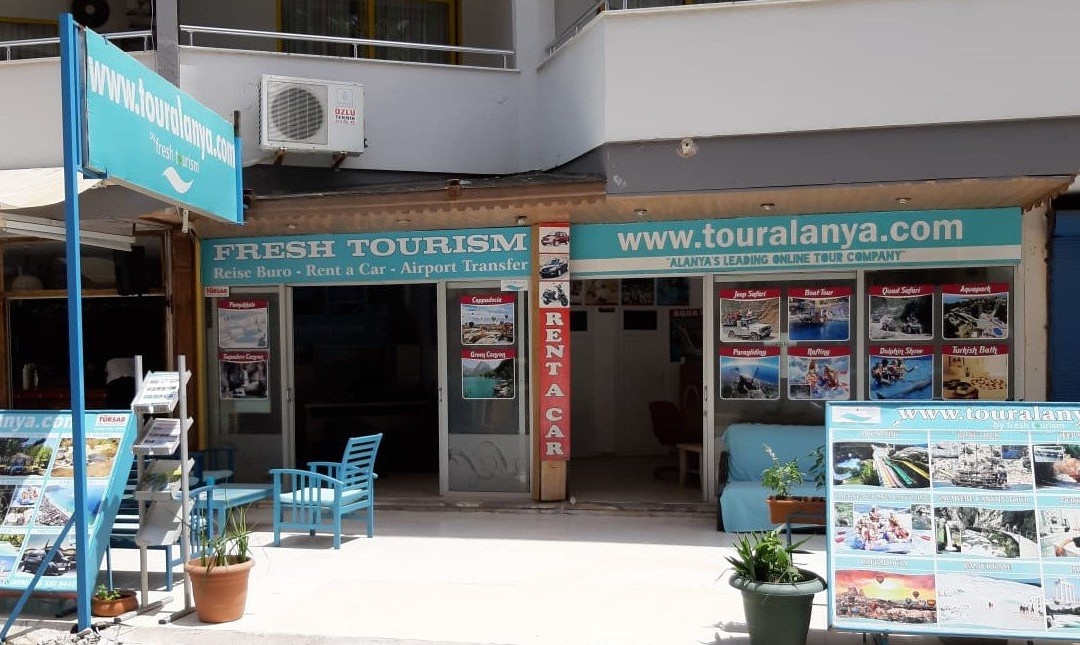 Tour Alanya By Fresh Tourism景点图片