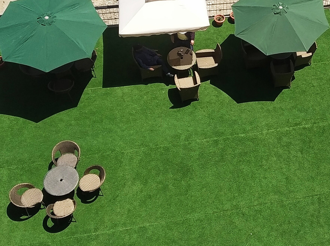 Hotel Little Panda